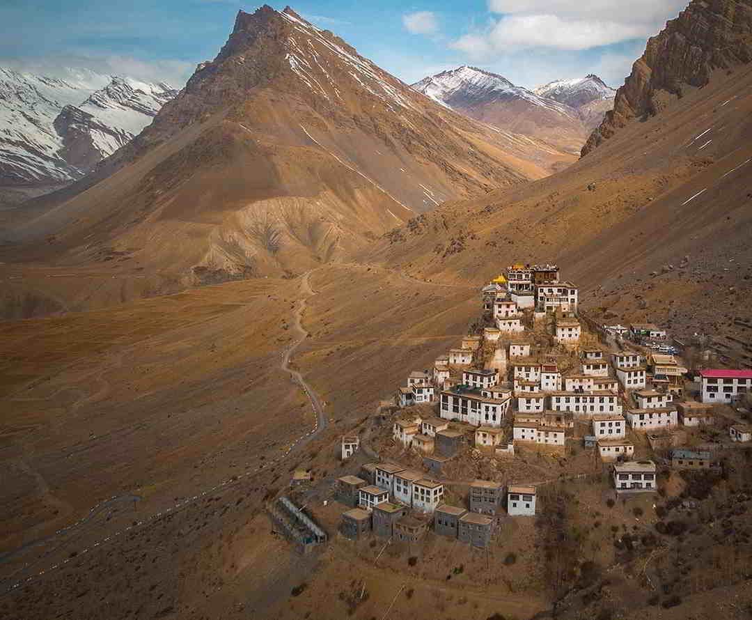 Spiti