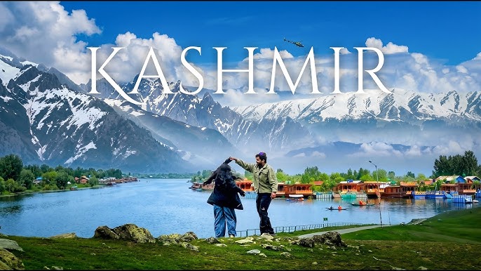 Kashmir