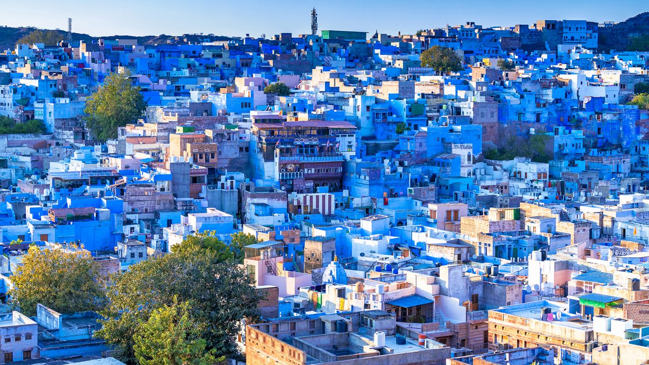 Rajasthan